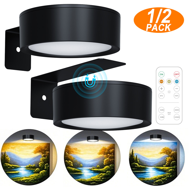 Desk Lamp - 1 шт., офисная настольная лампа, светодиодная