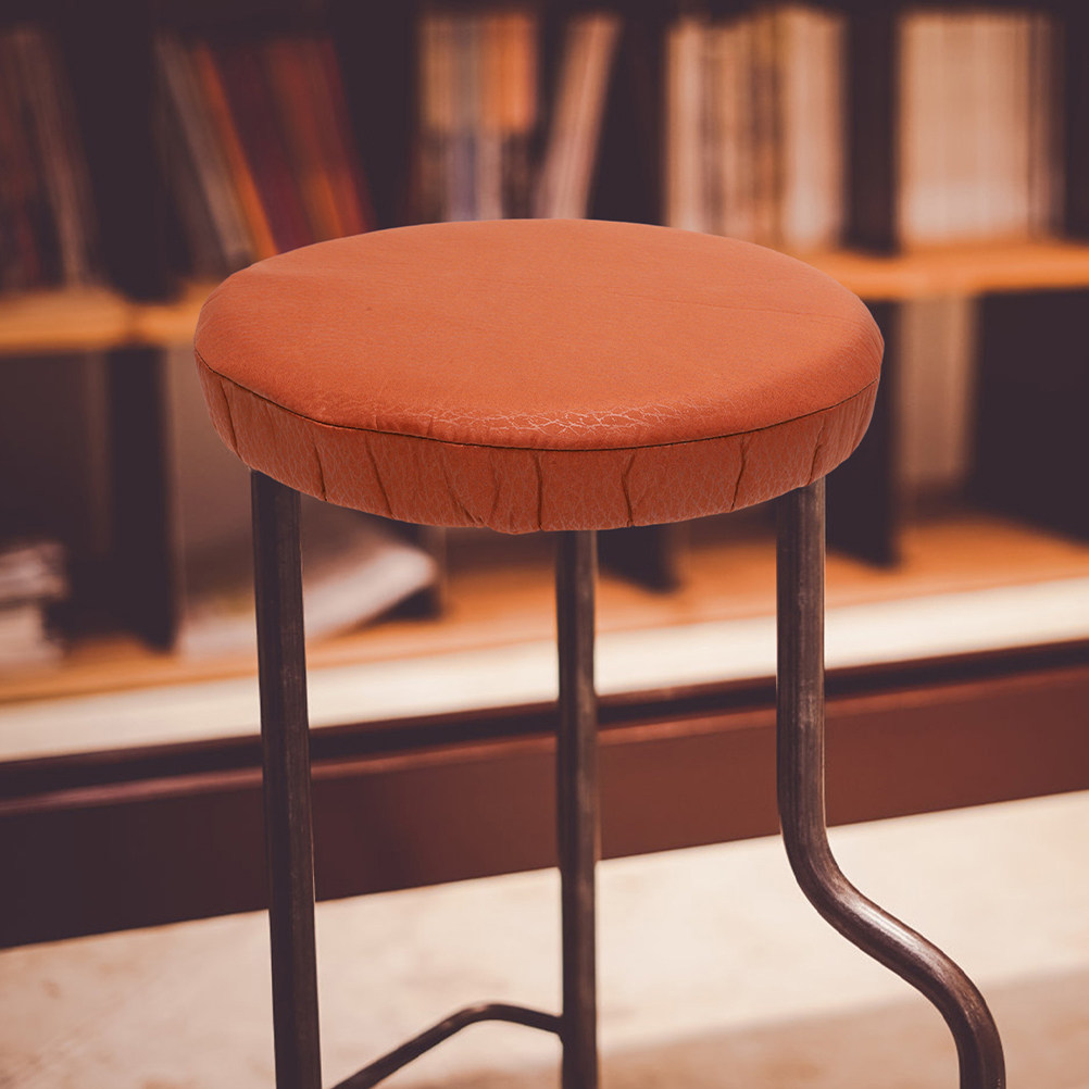 Office Stool - Эластичный чехол для сиденья круглого барного
