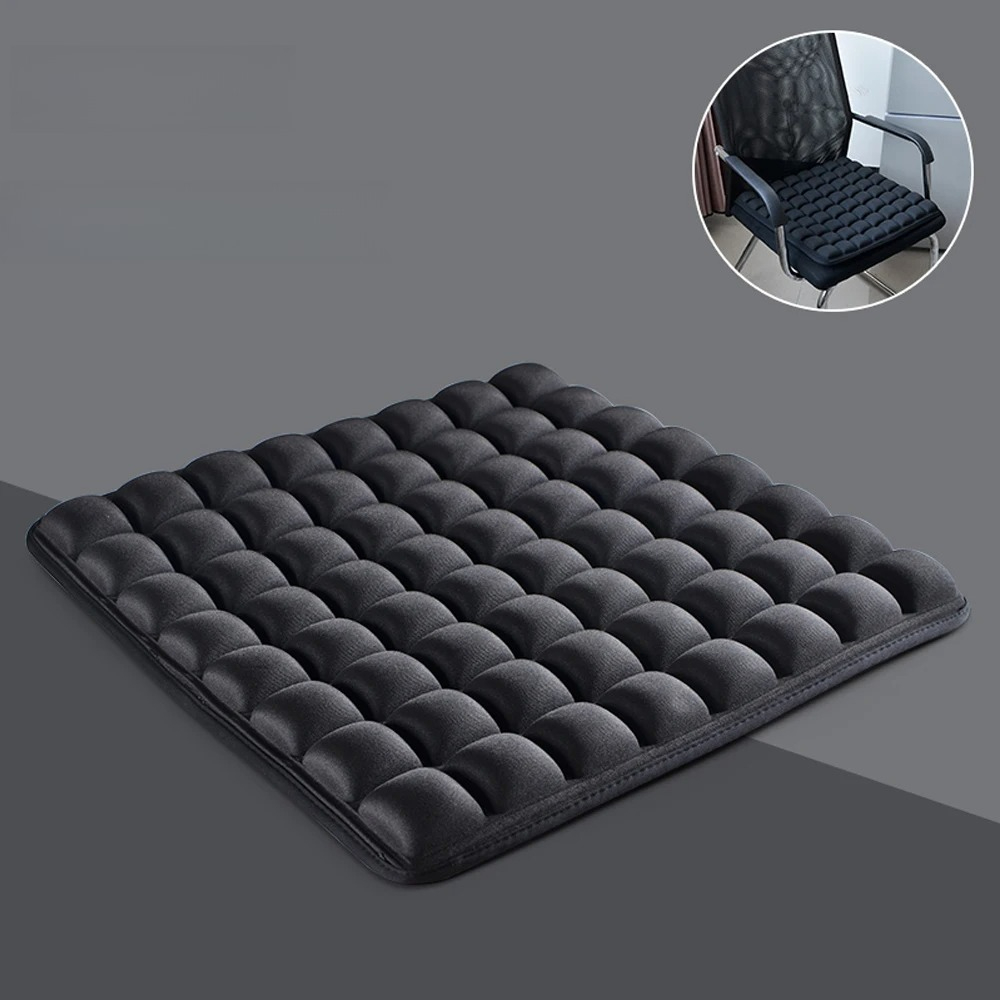 3D-подушка для офисного кресла – обзор и цена Office Stool