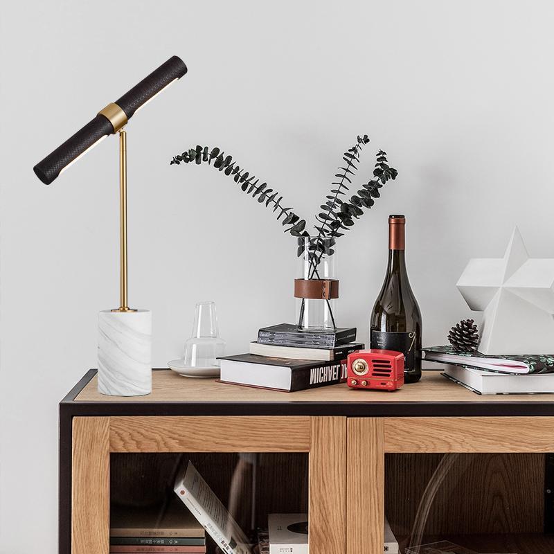 Декоративная настольная лампа, – обзор и цена Desk Lamp