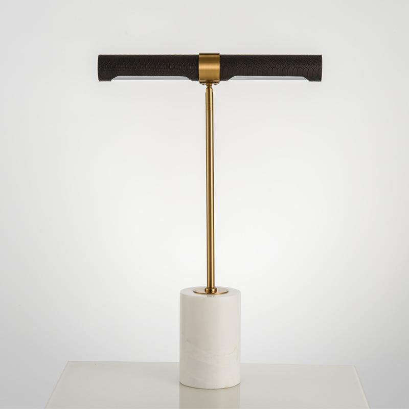 Декоративная настольная лампа, – обзор и цена Desk Lamp