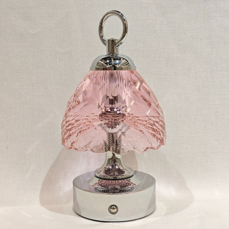 Европейская настольная лампа в – обзор и цена Desk Lamp