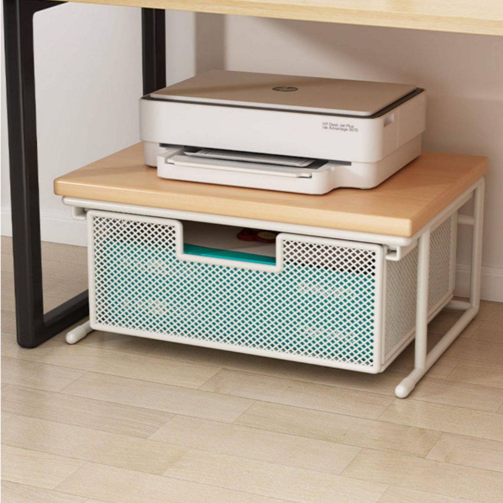Подставка для принтера с выдви – обзор и цена Printer Stand