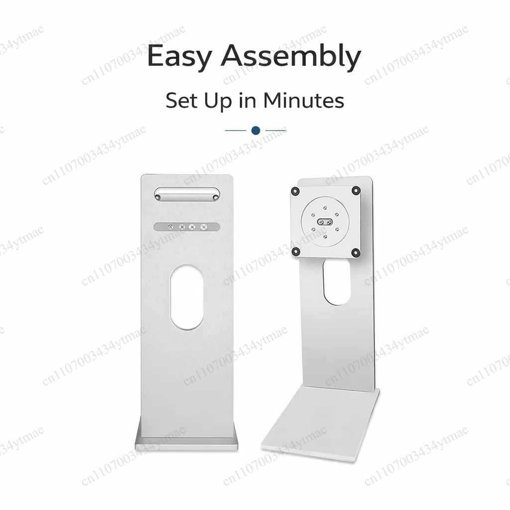 Алюминиевая подставка для мони – обзор и цена Monitor Stand