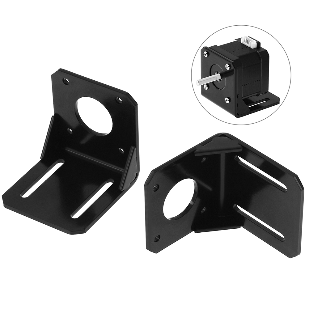 Металлический L-образный кронш – обзор и цена Printer Stand