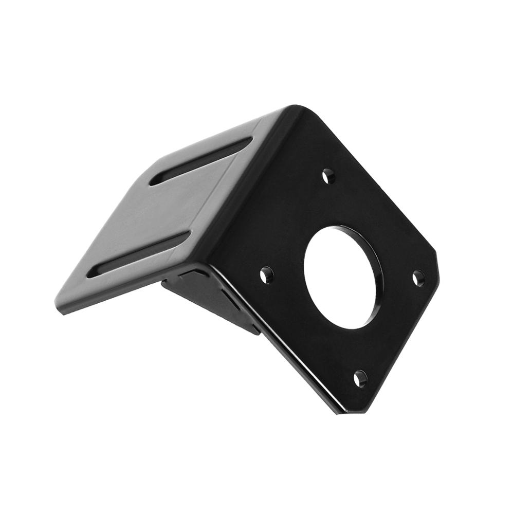 Металлический L-образный кронш – обзор и цена Printer Stand