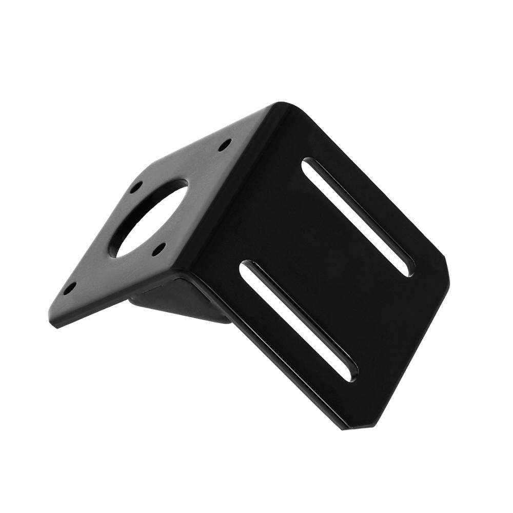 Металлический L-образный кронш – обзор и цена Printer Stand