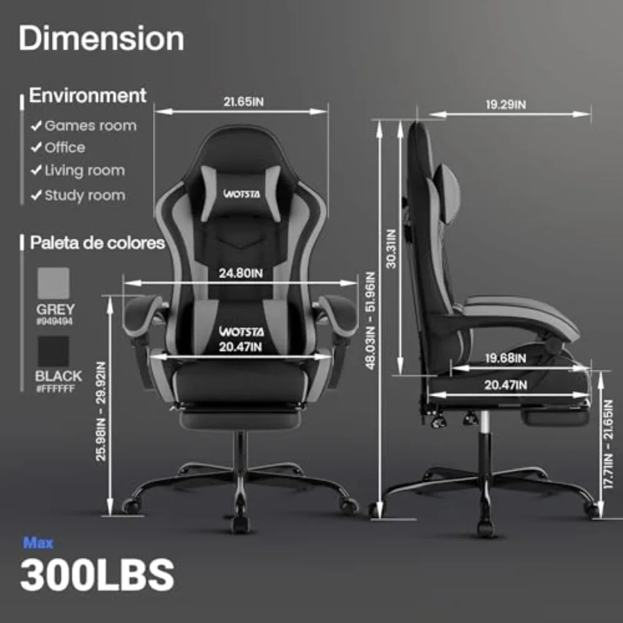 Эргономичное офисное кресло дл – обзор и цена Office Stool