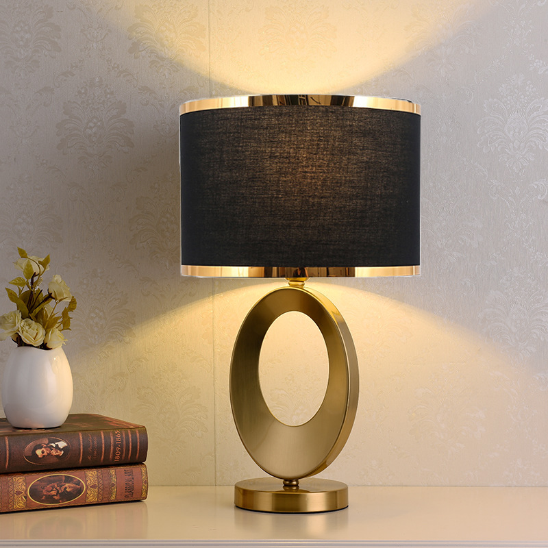 Скандинавская стильная миниатю – обзор и цена Desk Lamp