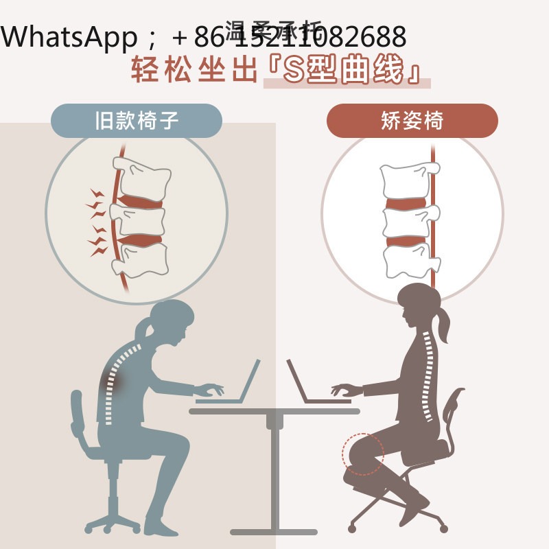 Офисное кресло LLY, эргономичн – обзор и цена Office Chair