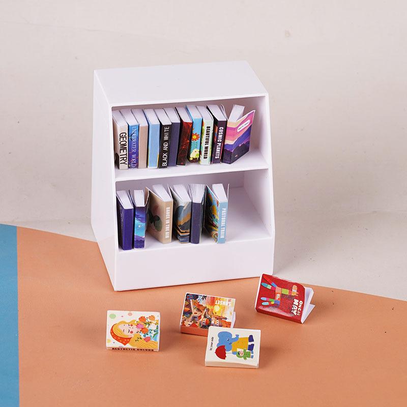 1 набор аксессуаров для куколь – обзор и цена Bookshelf