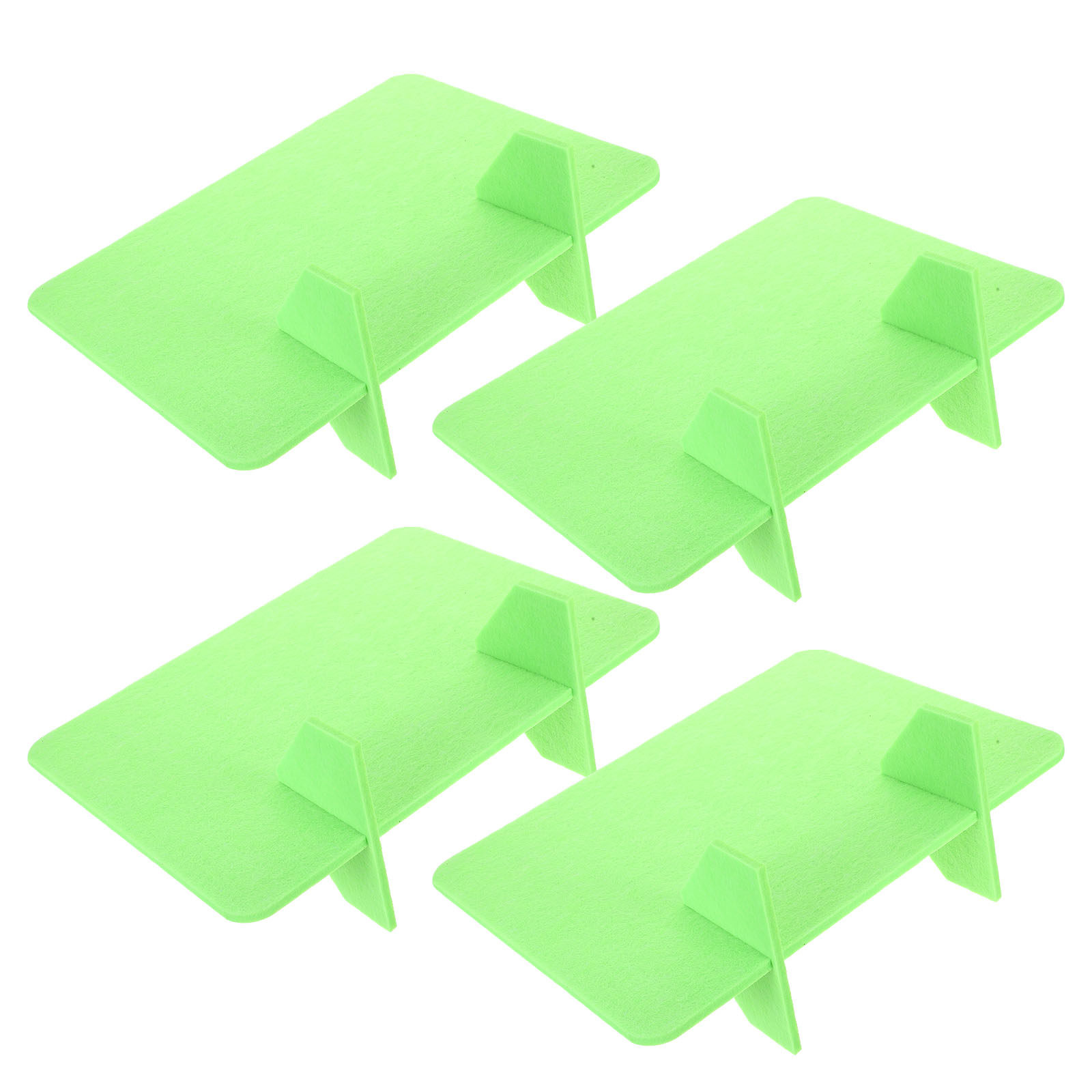 4 шт. Настольные перегородки д – обзор и цена Partition Screen Divider