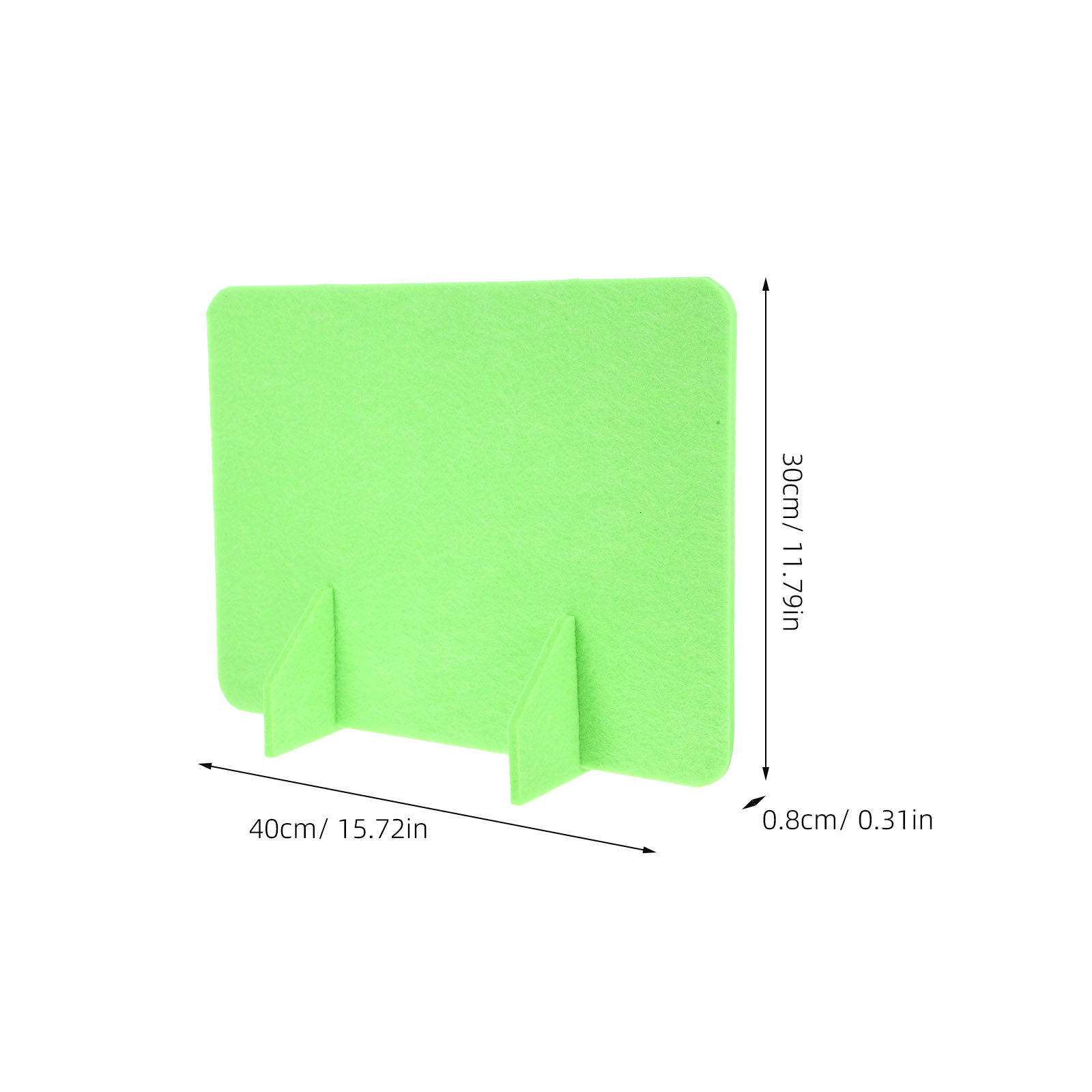 4 шт. Настольные перегородки д – обзор и цена Partition Screen Divider