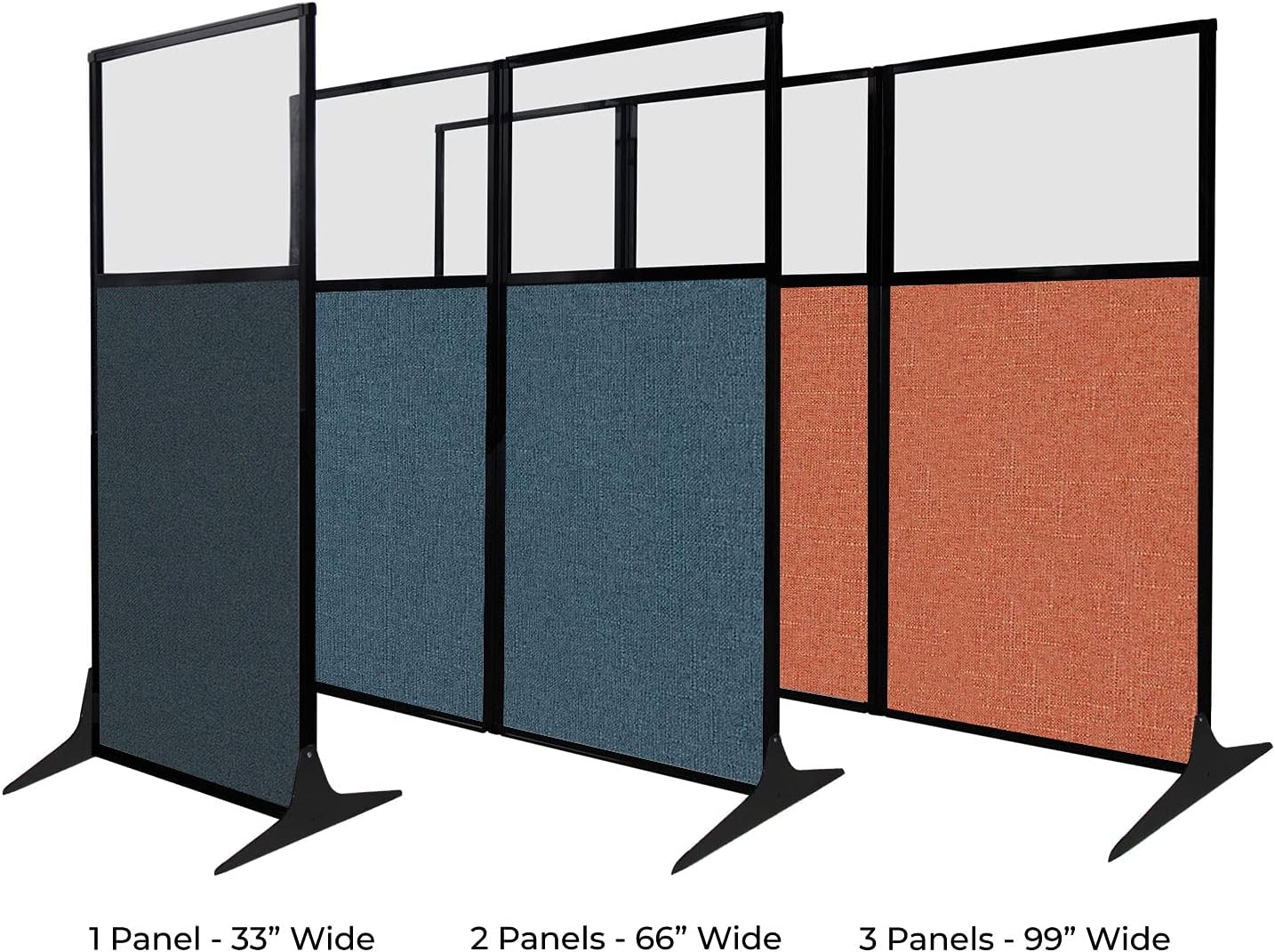 Свободностоящая перегородка дл – обзор и цена Partition Screen Divider