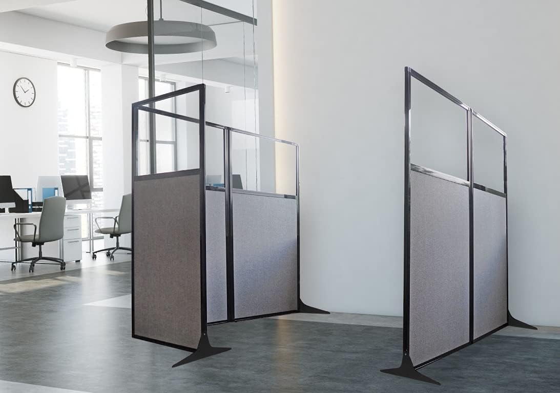 Свободностоящая перегородка дл – обзор и цена Partition Screen Divider