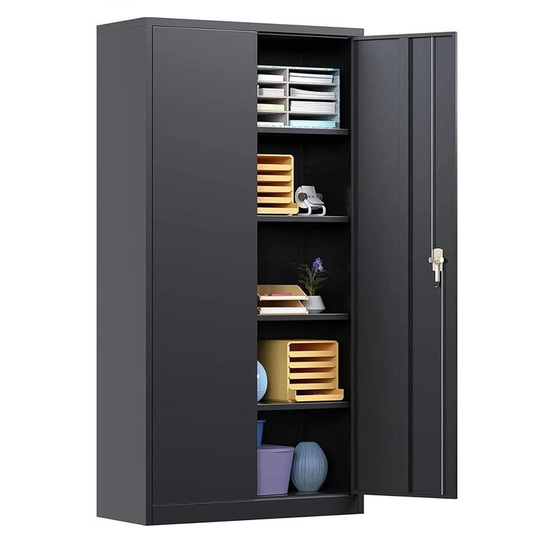 # Стальной запираемый шкаф для – обзор и цена File Cabinet