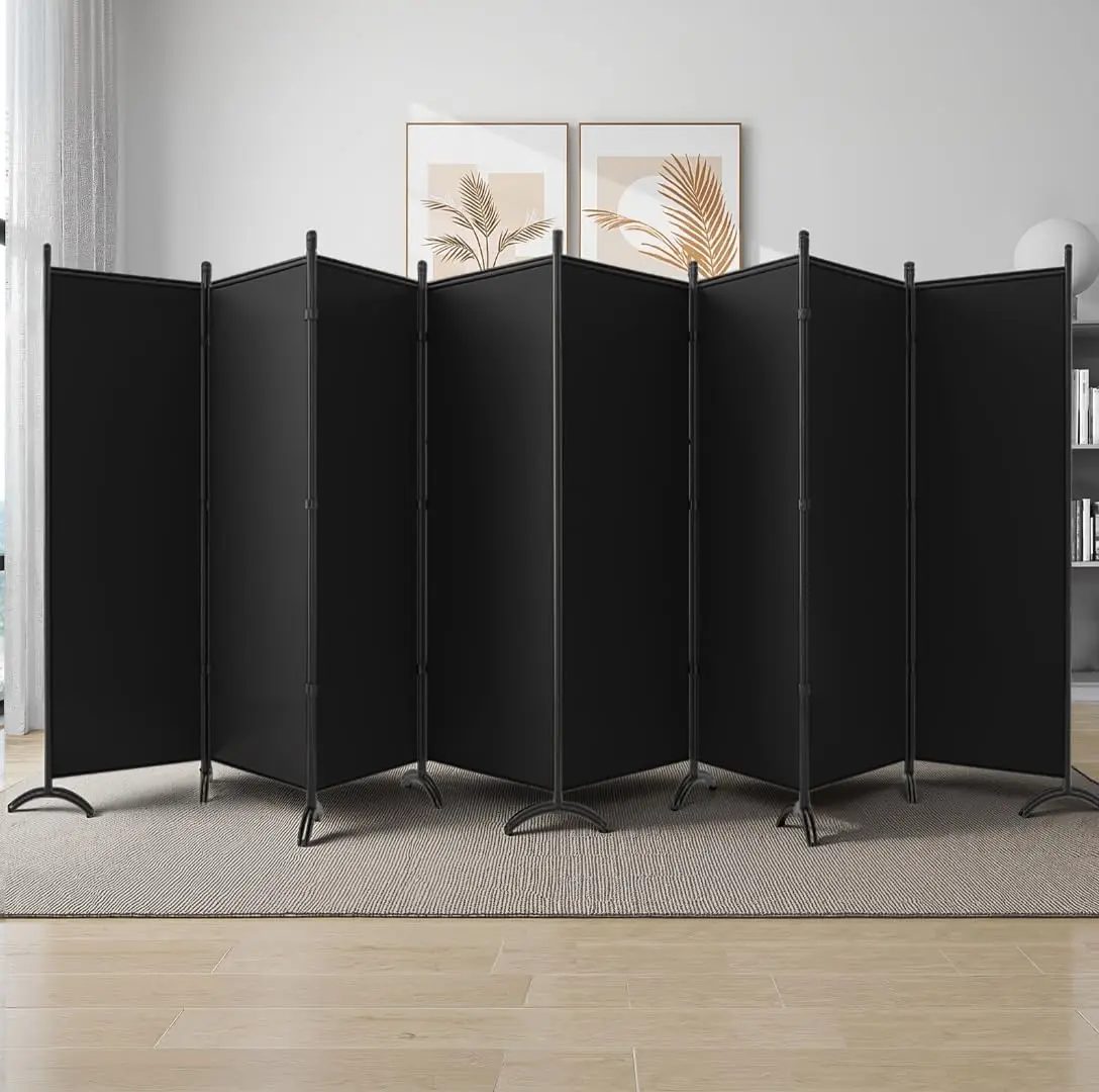 Разделитель комнаты - складные – обзор и цена Partition Screen Divider