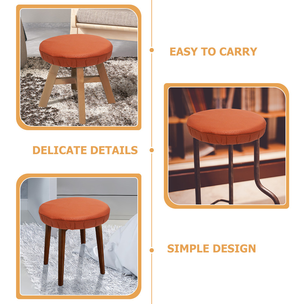 Эластичный чехол для сиденья к – обзор и цена Office Stool