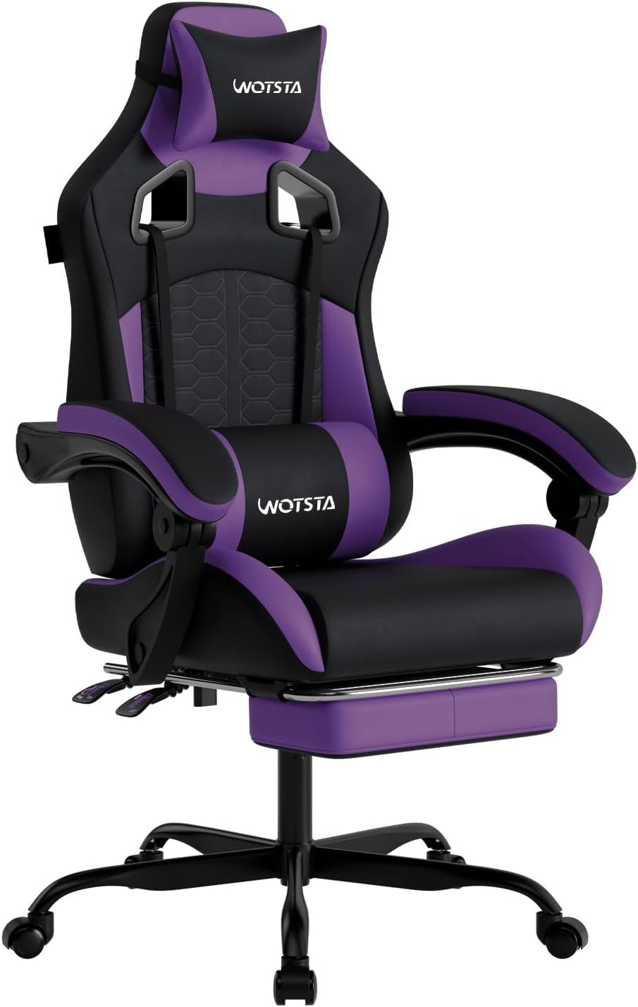 Игровое кресло с функцией масс – обзор и цена Office Chair