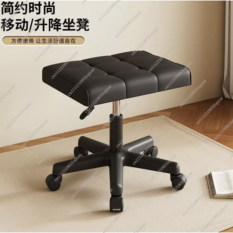 Регулируемая по высоте подстав – обзор и цена Office Stool