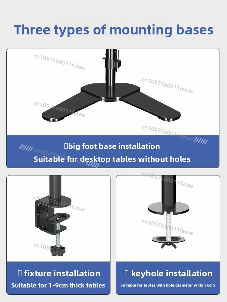 Подставка для монитора, отдель – обзор и цена Monitor Stand